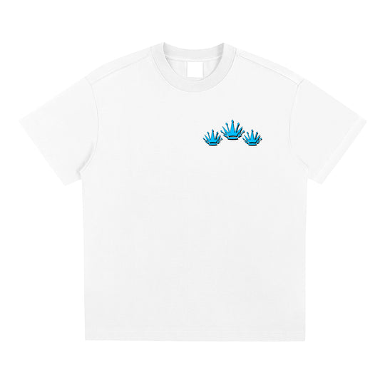 Sorona Quick-Dry Cooling T-Shirt