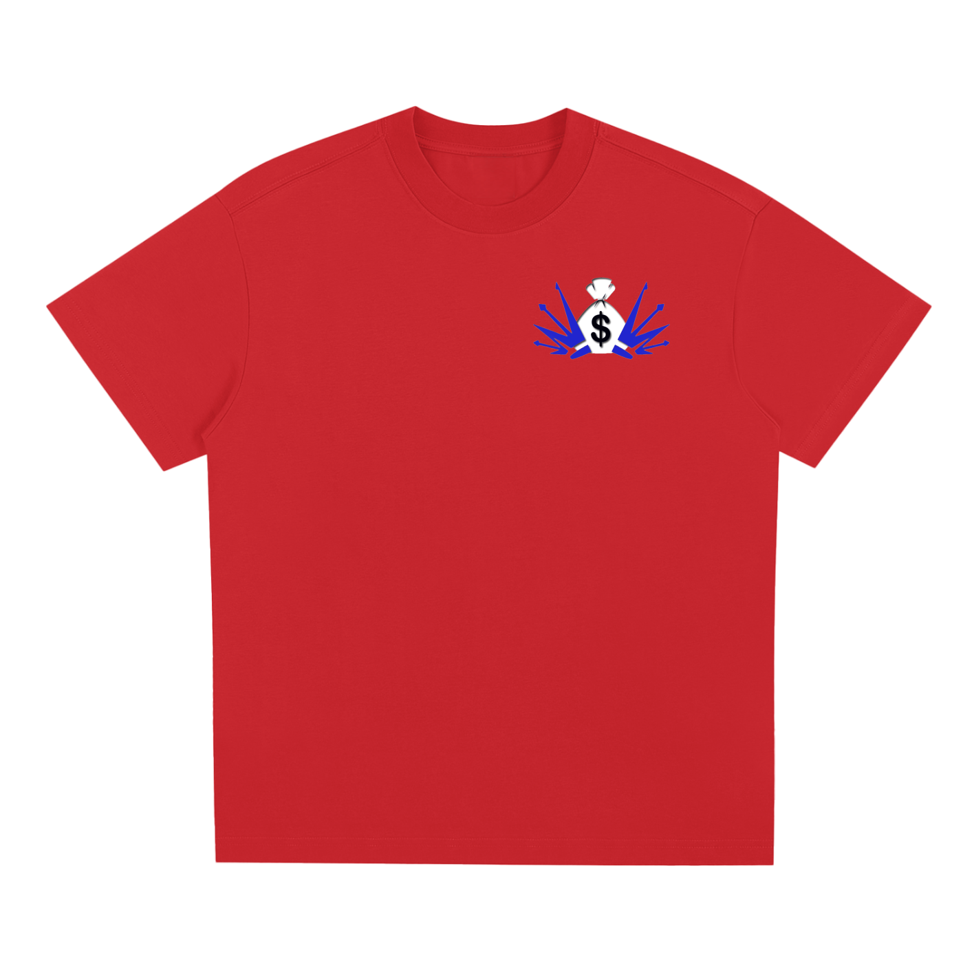 Sorona Quick-Dry Cooling T-Shirt