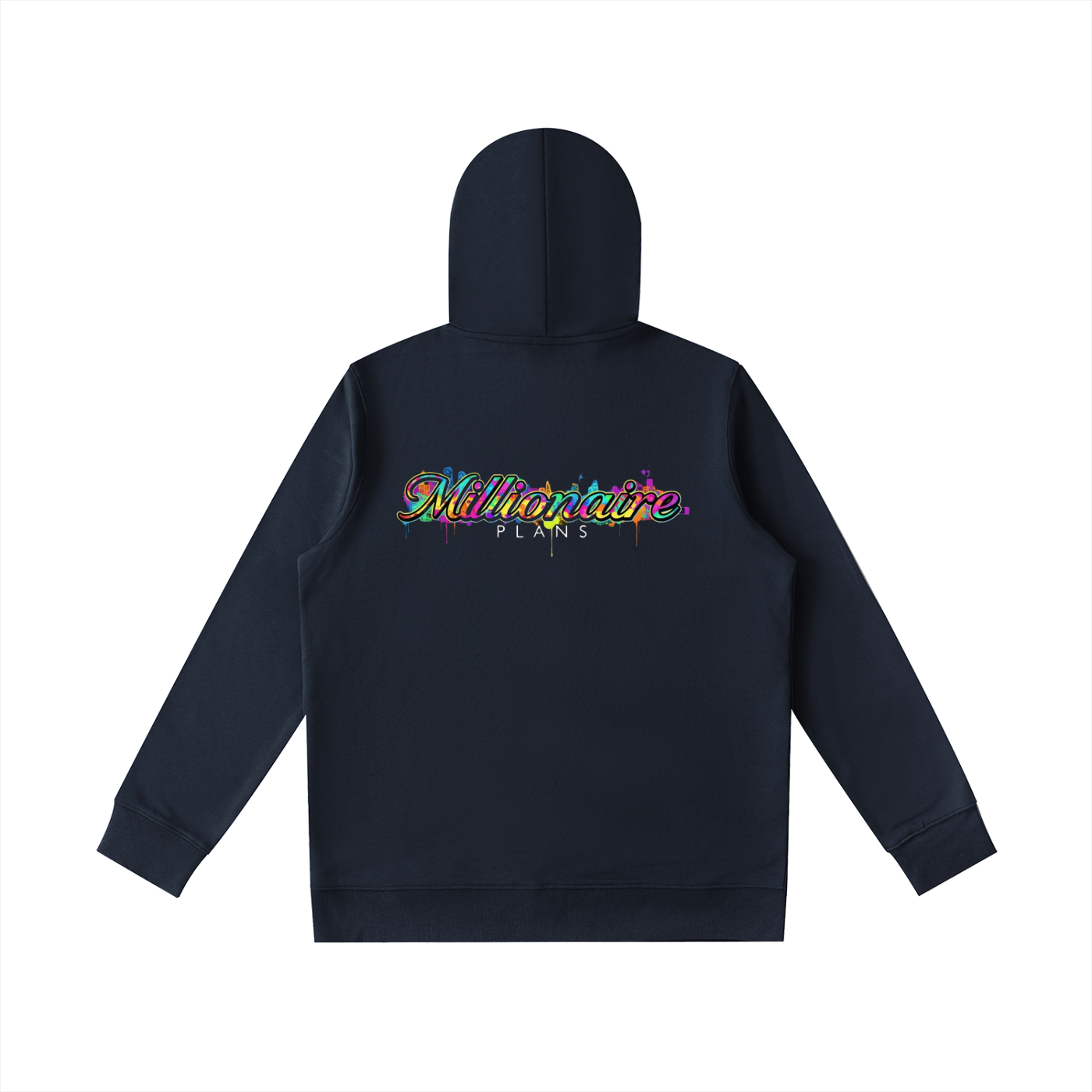 Essential Oversized Hoodie Coronas