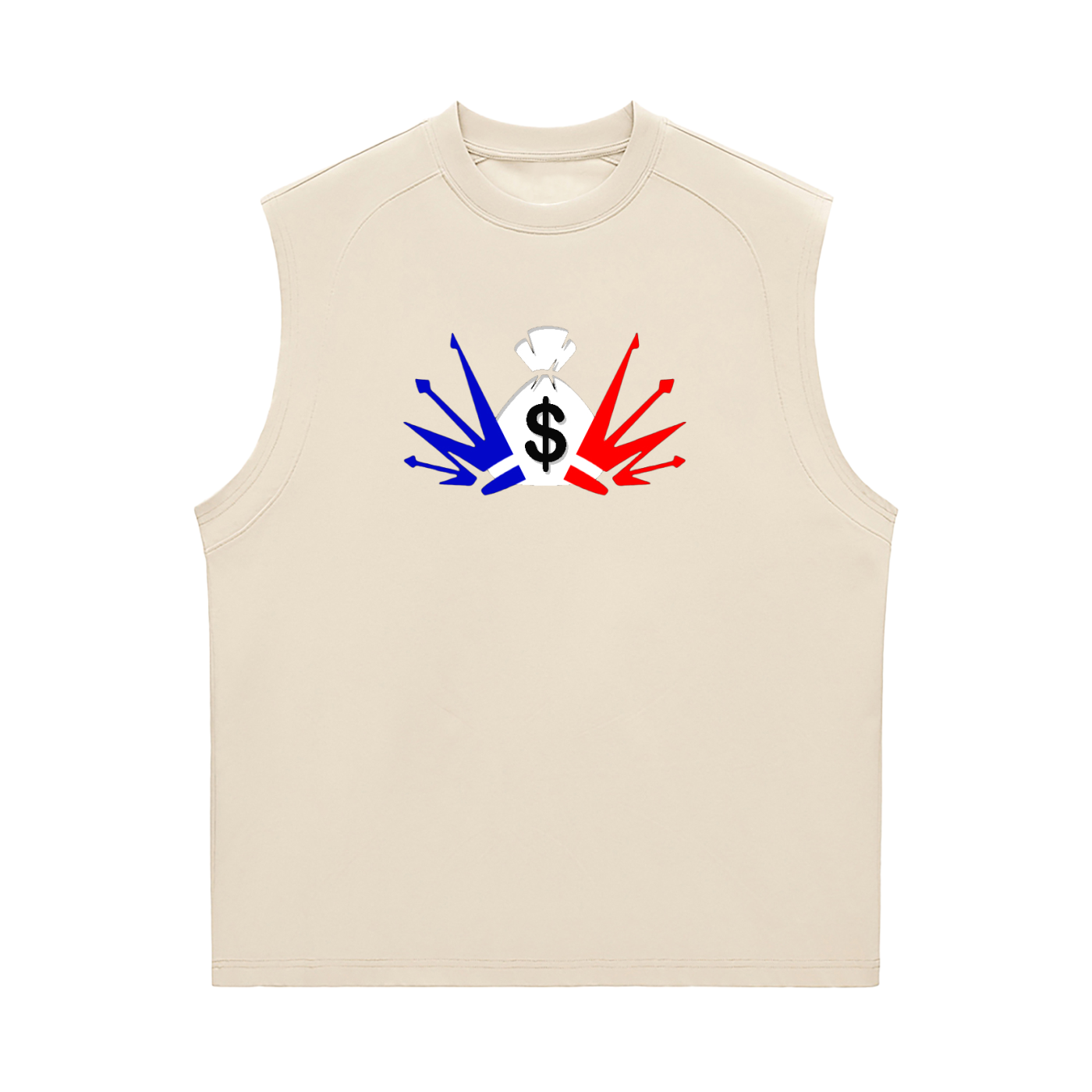 Meta Dinero - Sorona Quick-Dry Cooling Tank Top