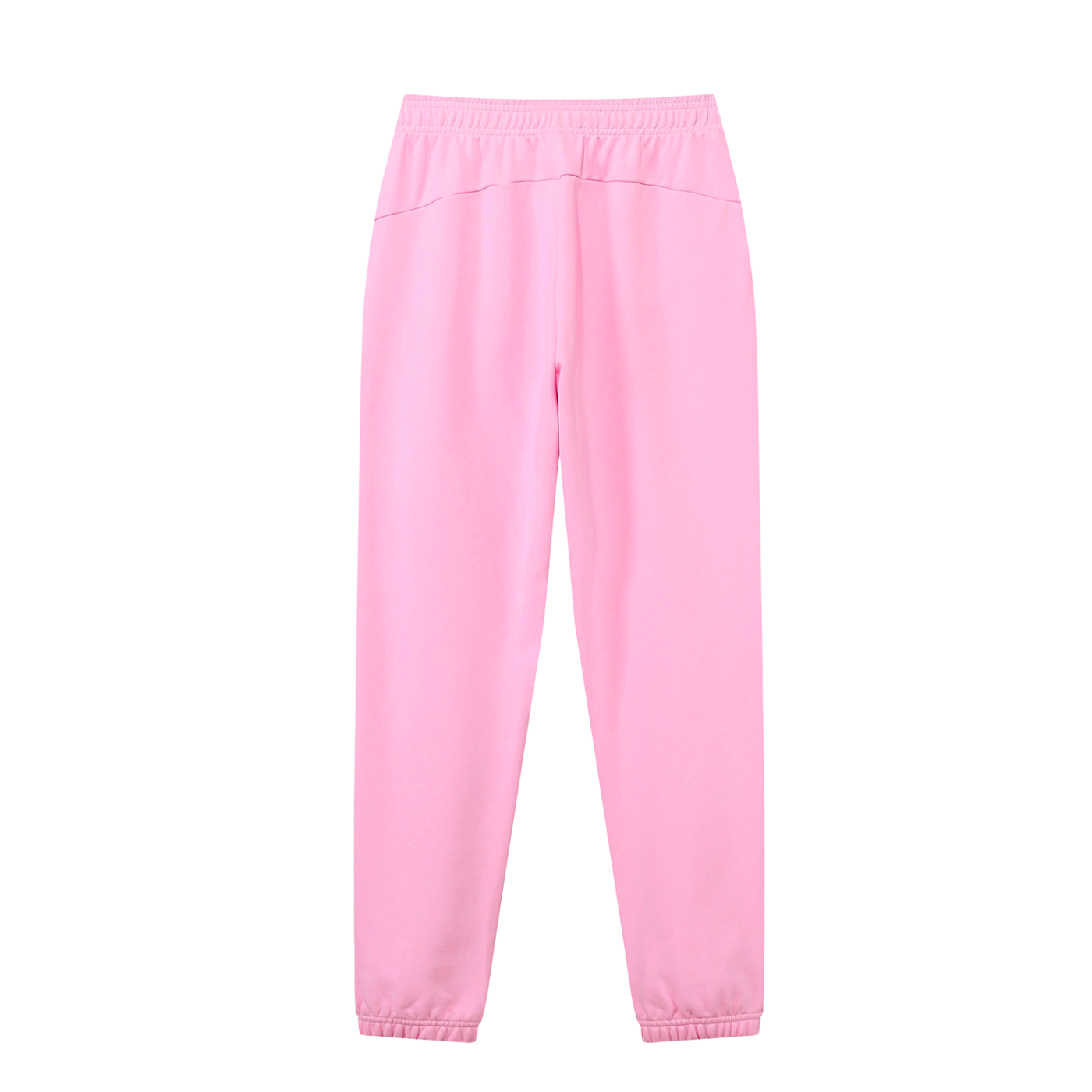 Essential Jogged Sweatpants C