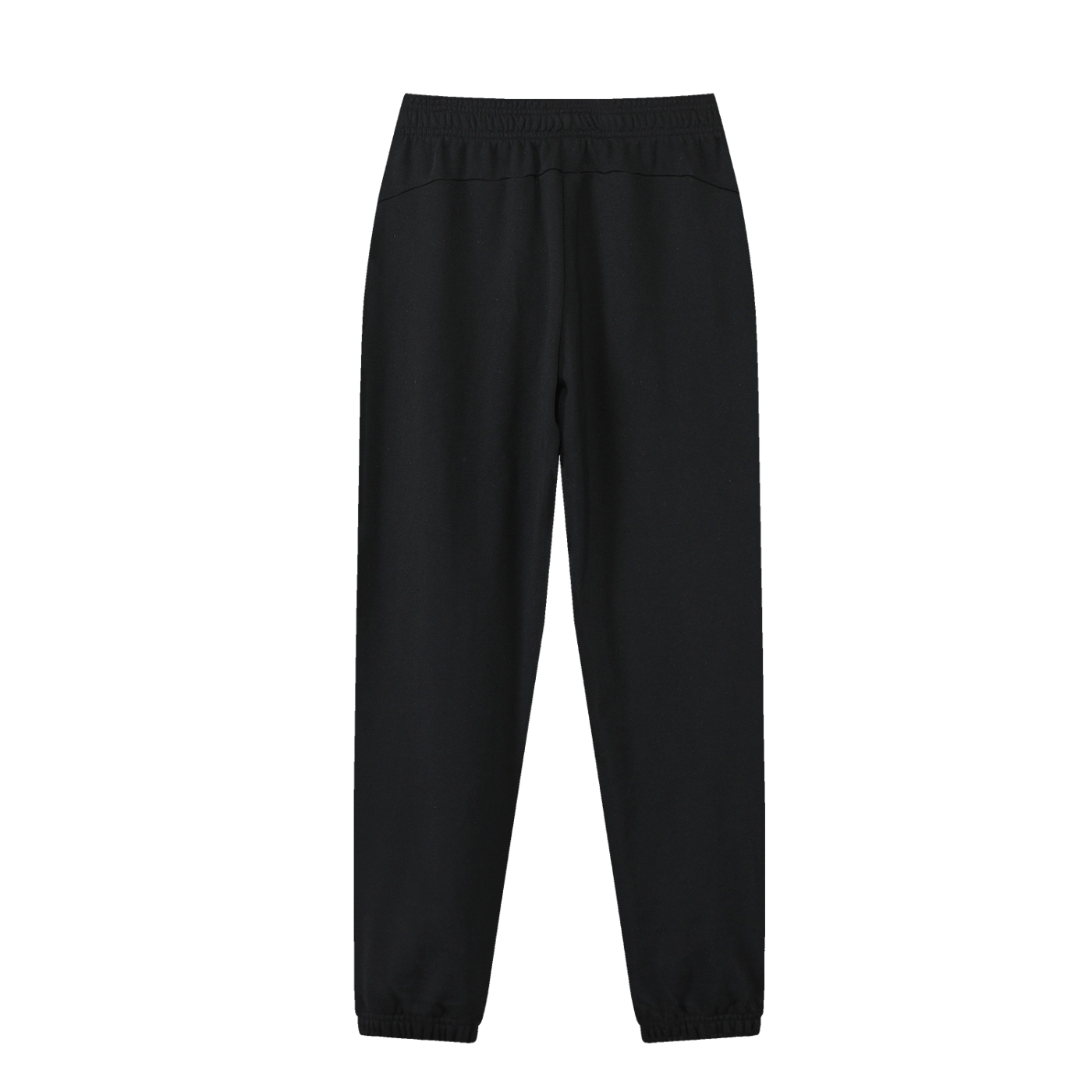 Essential Jogged Sweatpants C