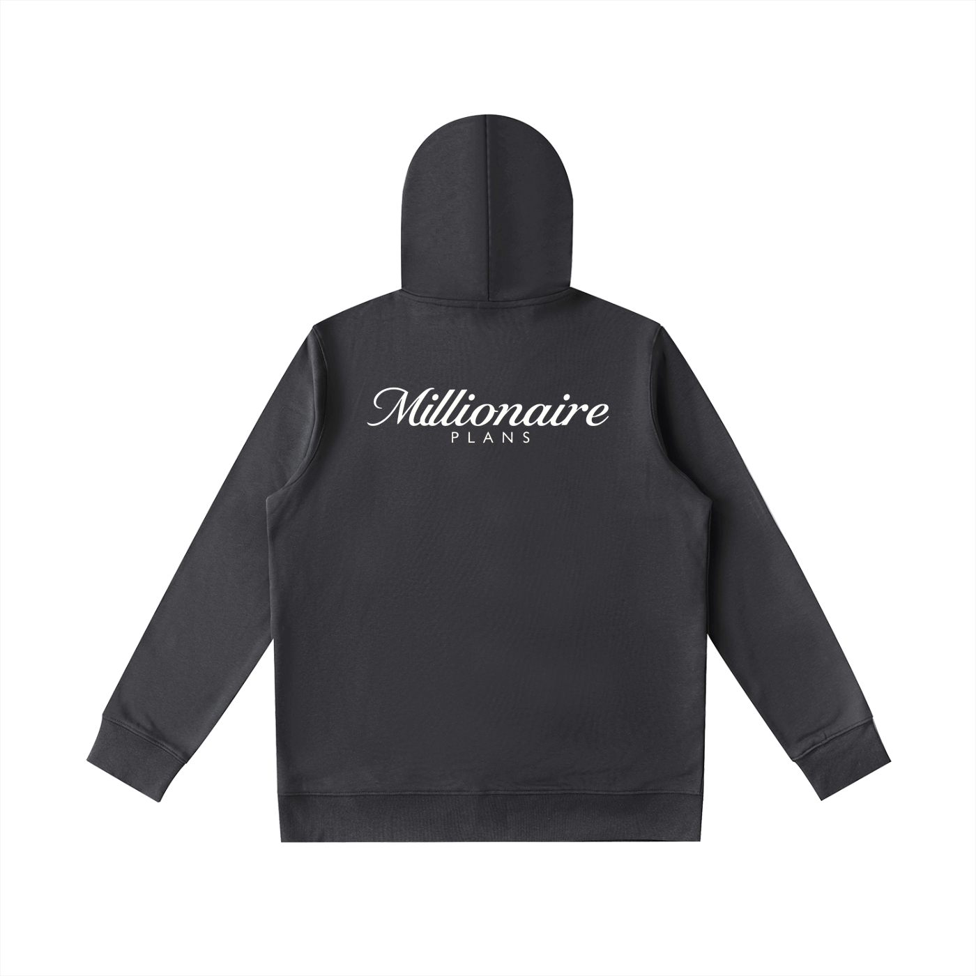 Essential Oversized Hoodie