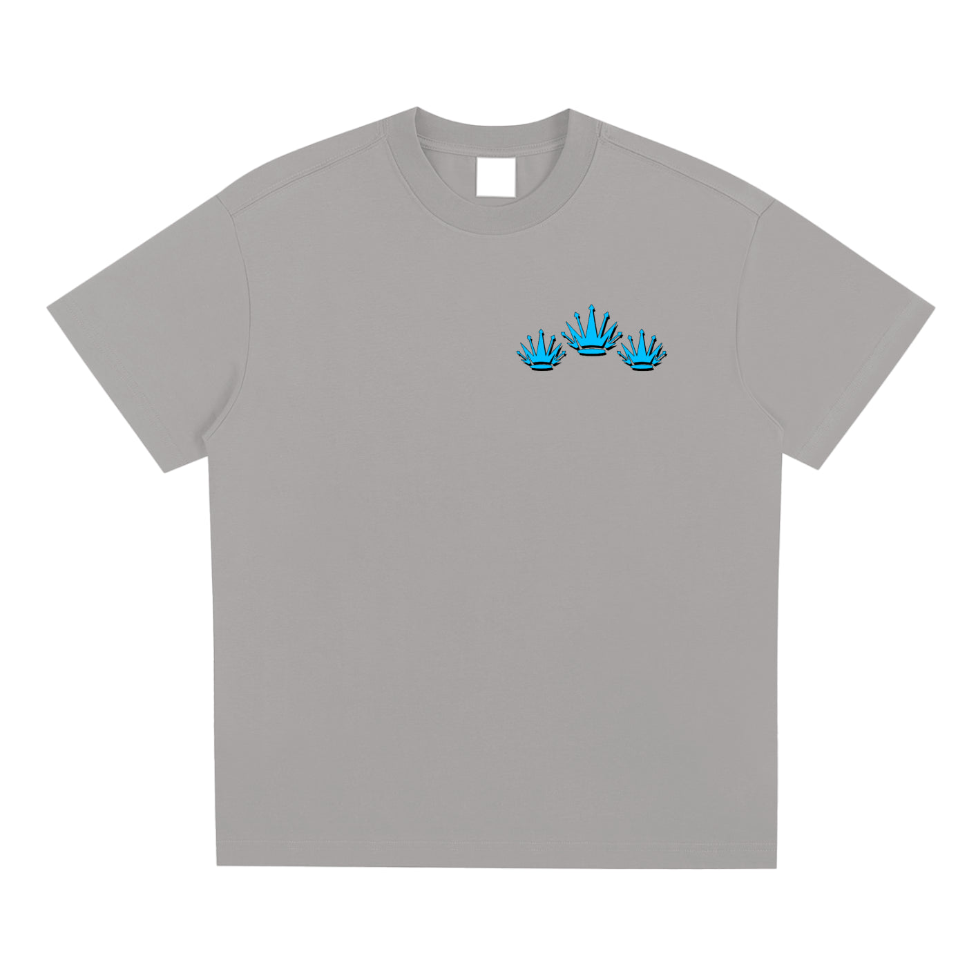 Sorona Quick-Dry Cooling T-Shirt
