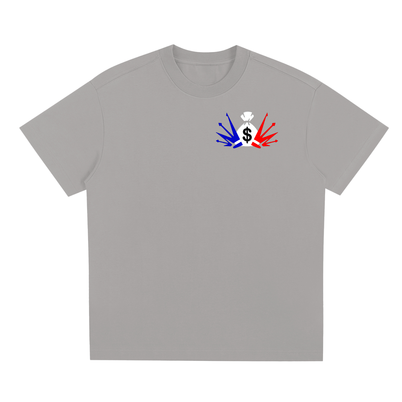 Meta Dinero - Sorona Quick-Dry Cooling T-Shirt