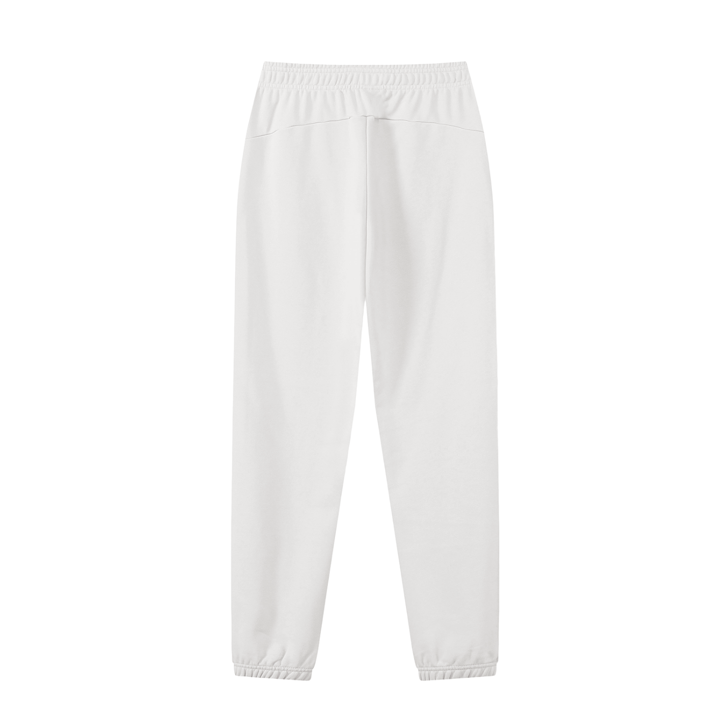 Essential Jogged Sweatpants C