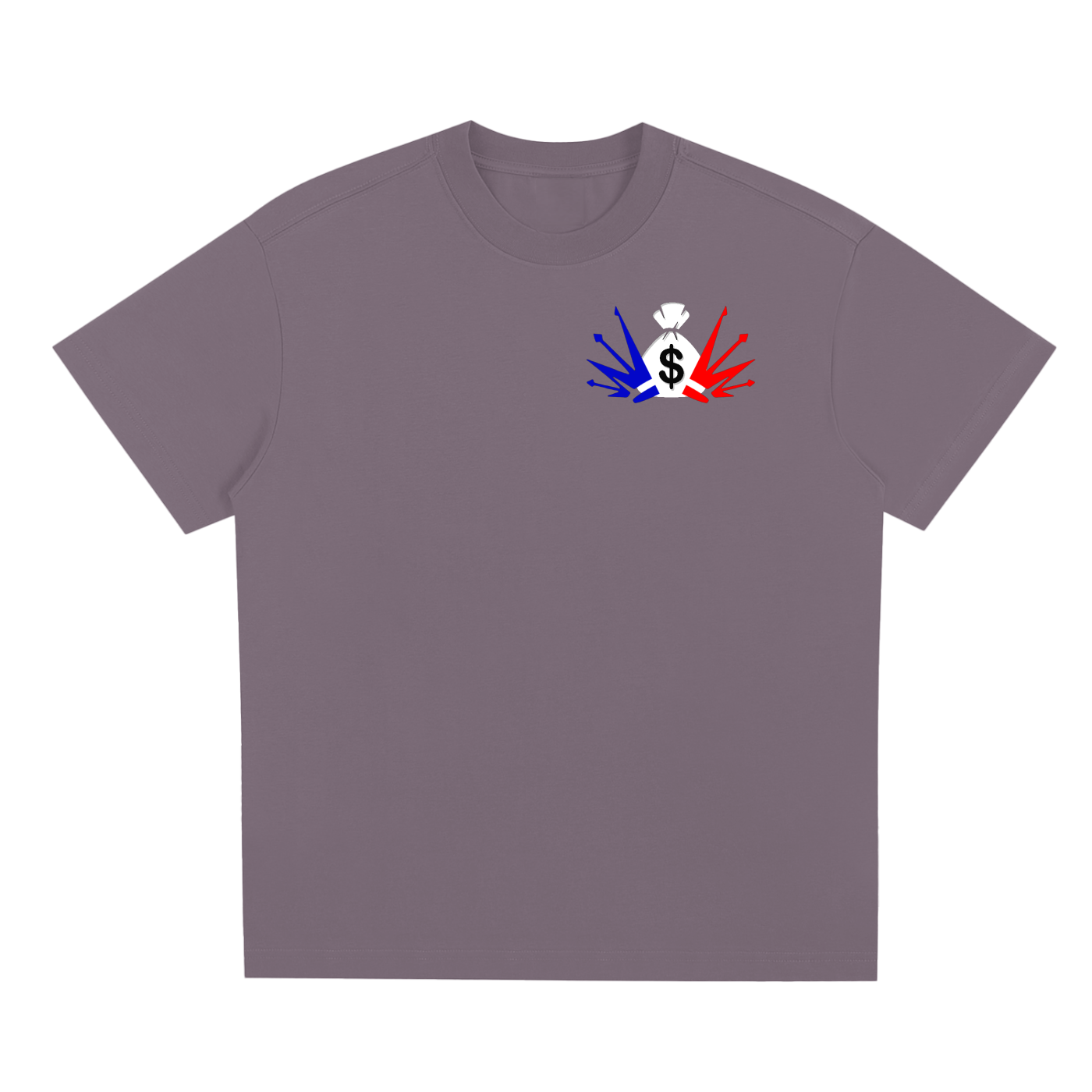 Meta Dinero - Sorona Quick-Dry Cooling T-Shirt