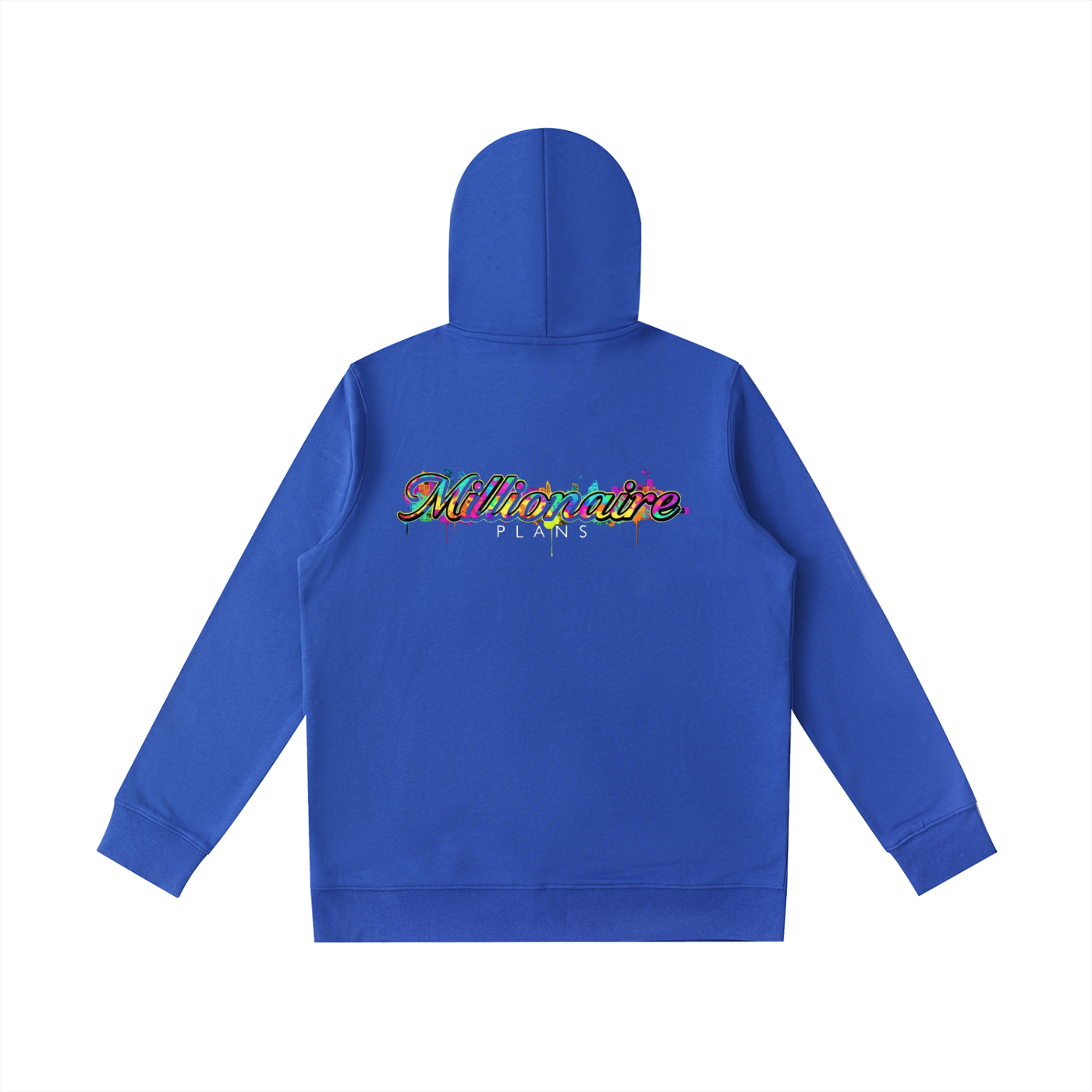 Essential Oversized Hoodie Coronas