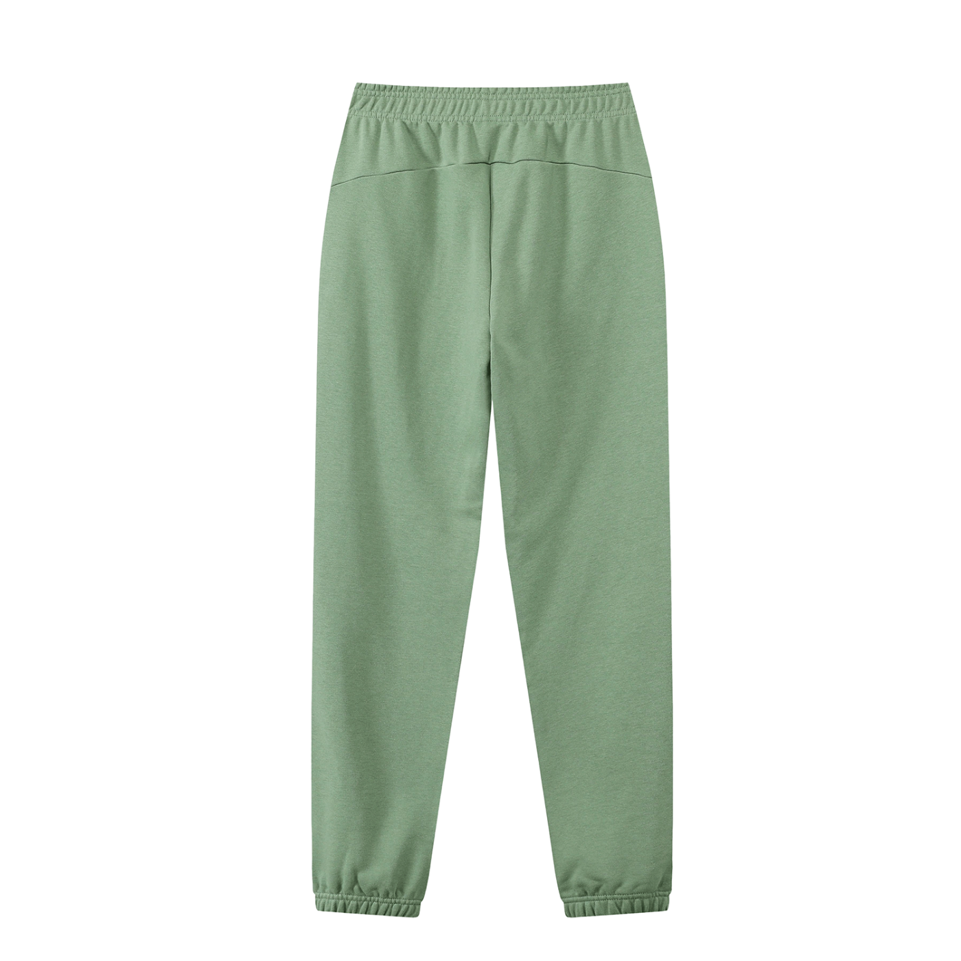 Essential Jogged Sweatpants C