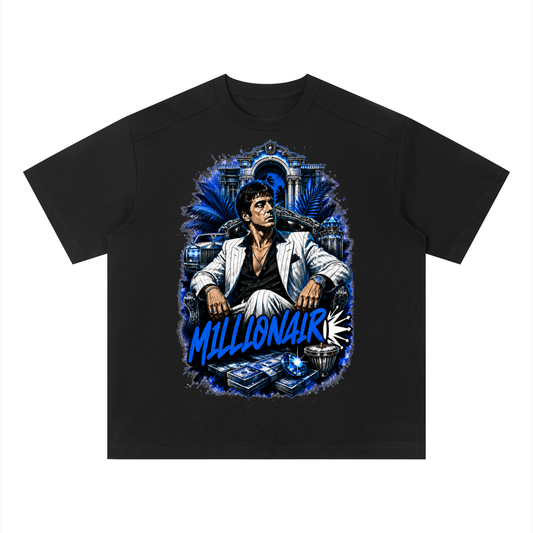 EL MUNDO NO SE REGALA, SE GANA / T-Shirt