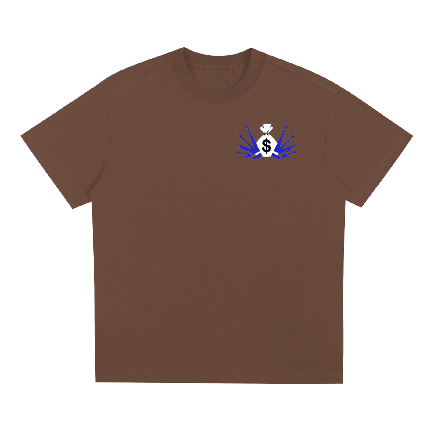 Sorona Quick-Dry Cooling T-Shirt