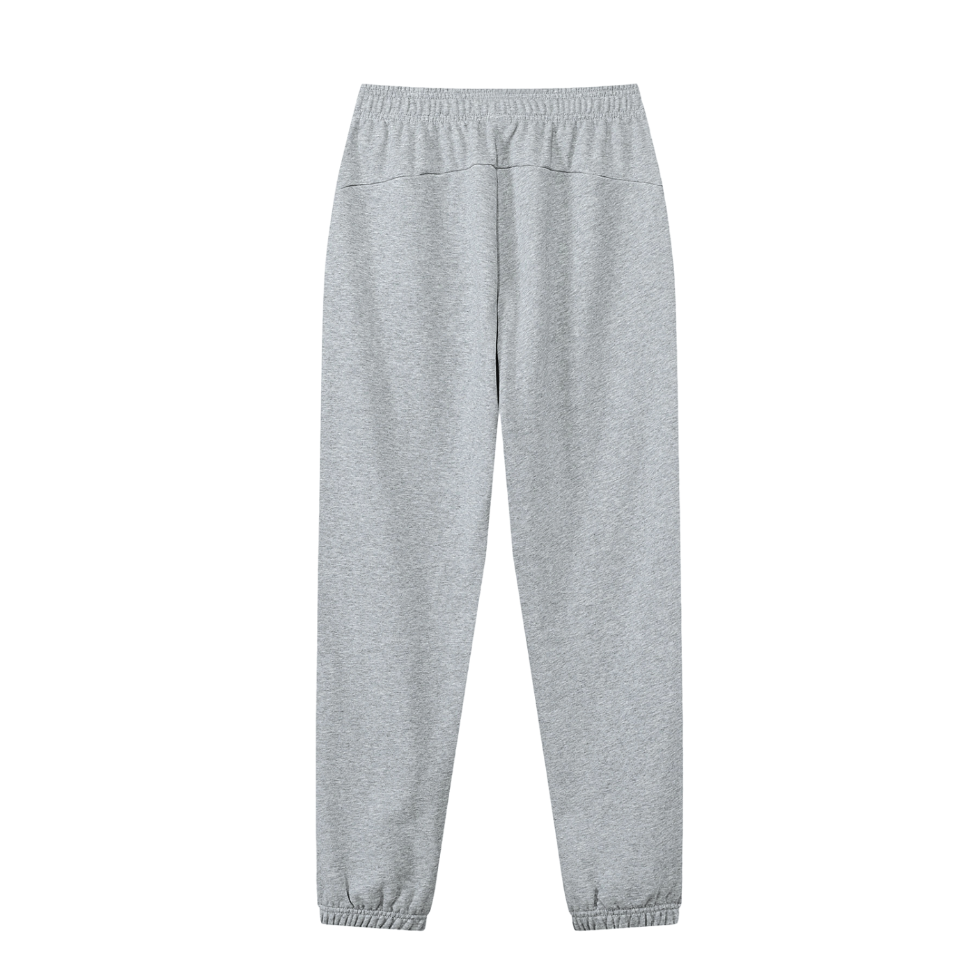 Essential Jogged Sweatpants C