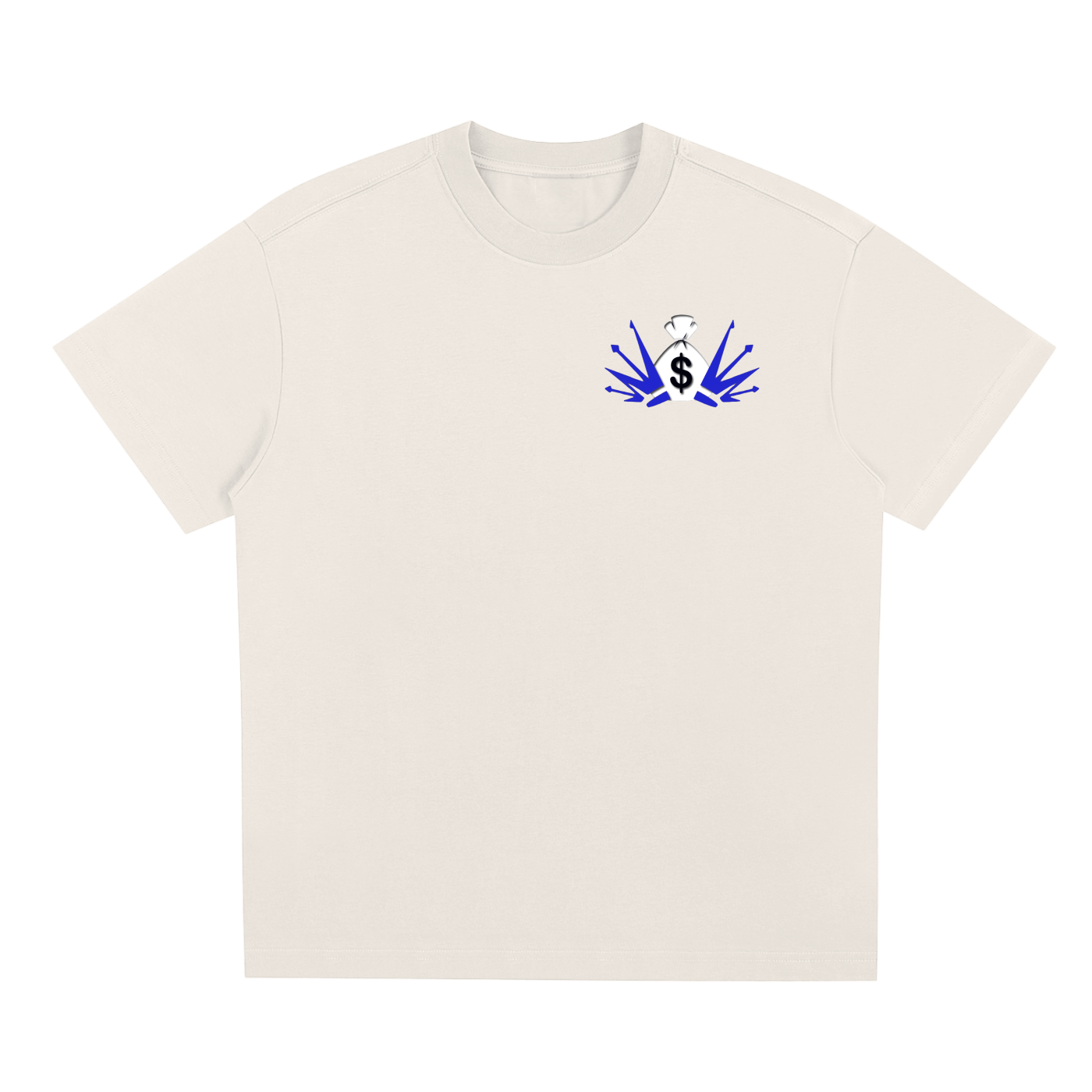 Sorona Quick-Dry Cooling T-Shirt