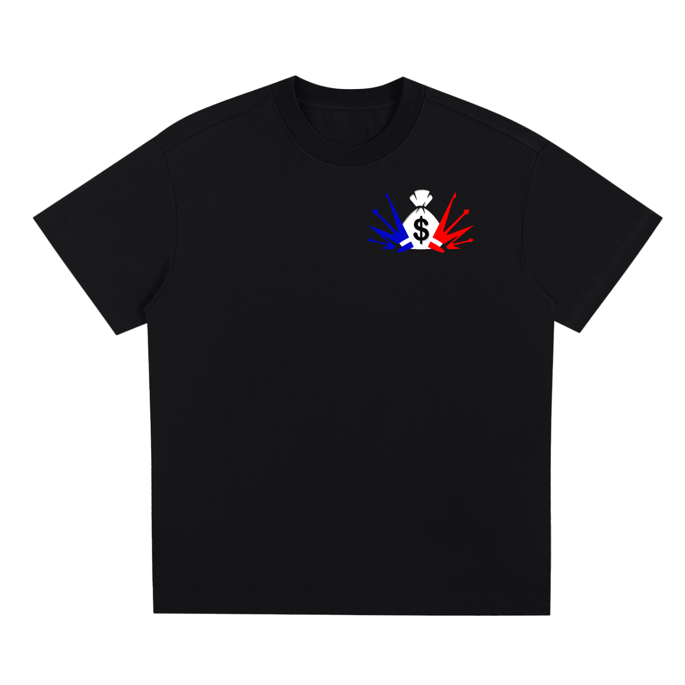 Meta Dinero - Sorona Quick-Dry Cooling T-Shirt
