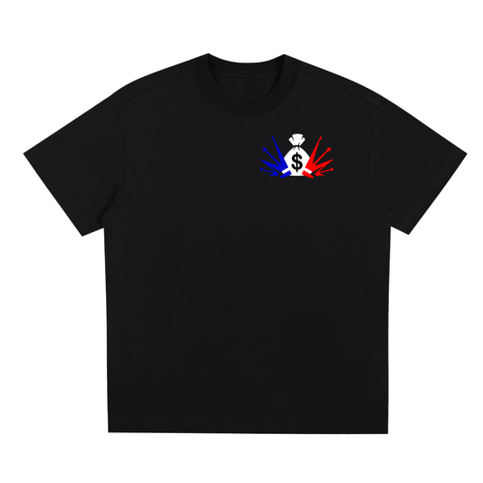 Meta Dinero - Sorona Quick-Dry Cooling T-Shirt
