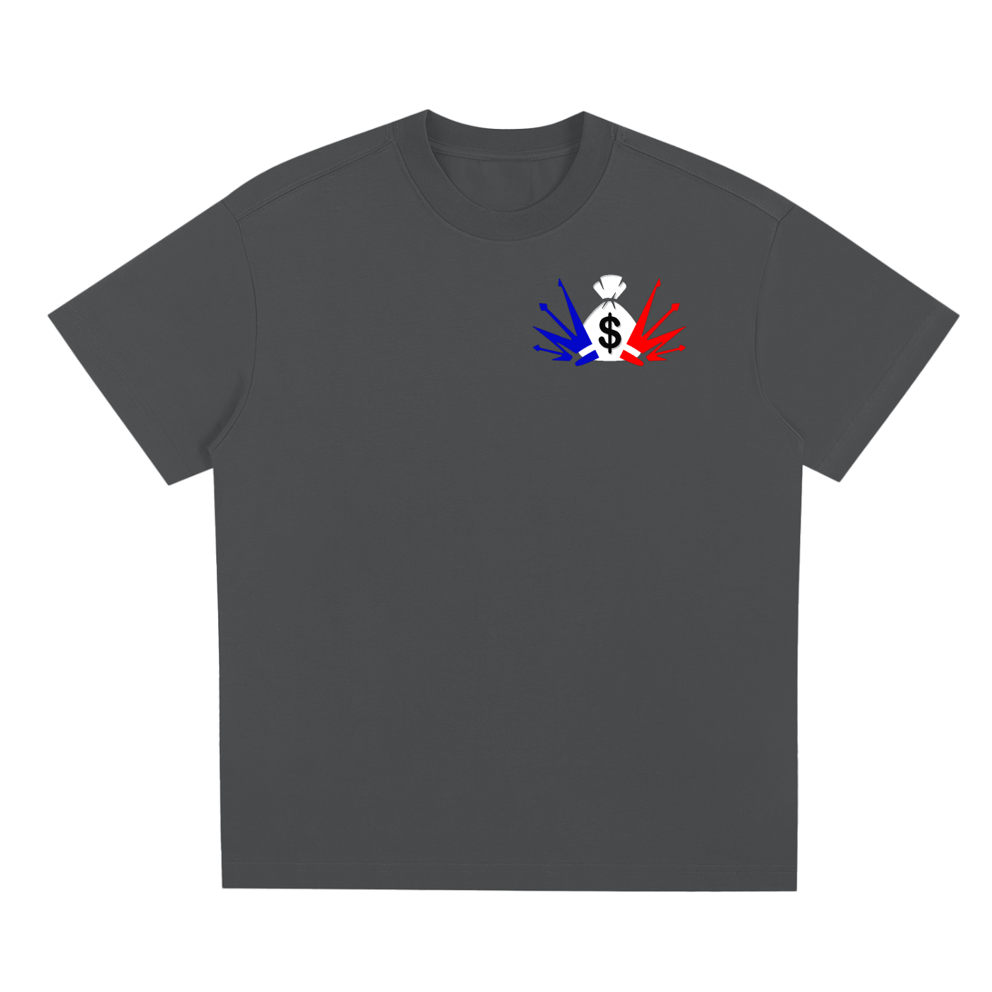 Meta Dinero - Sorona Quick-Dry Cooling T-Shirt