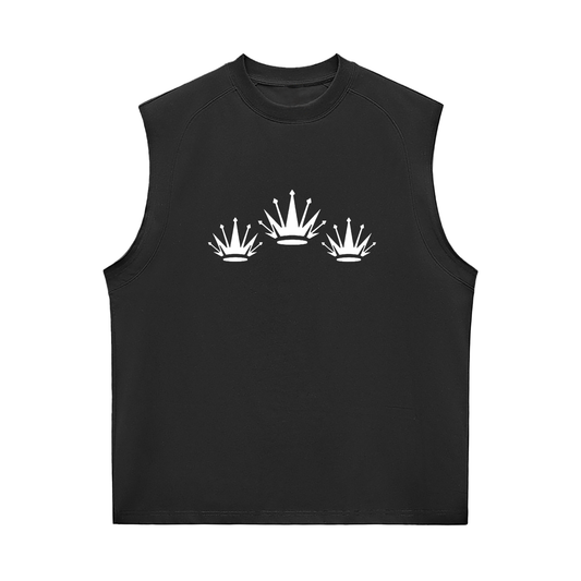 Sorona Quick-Dry Cooling Tank Top