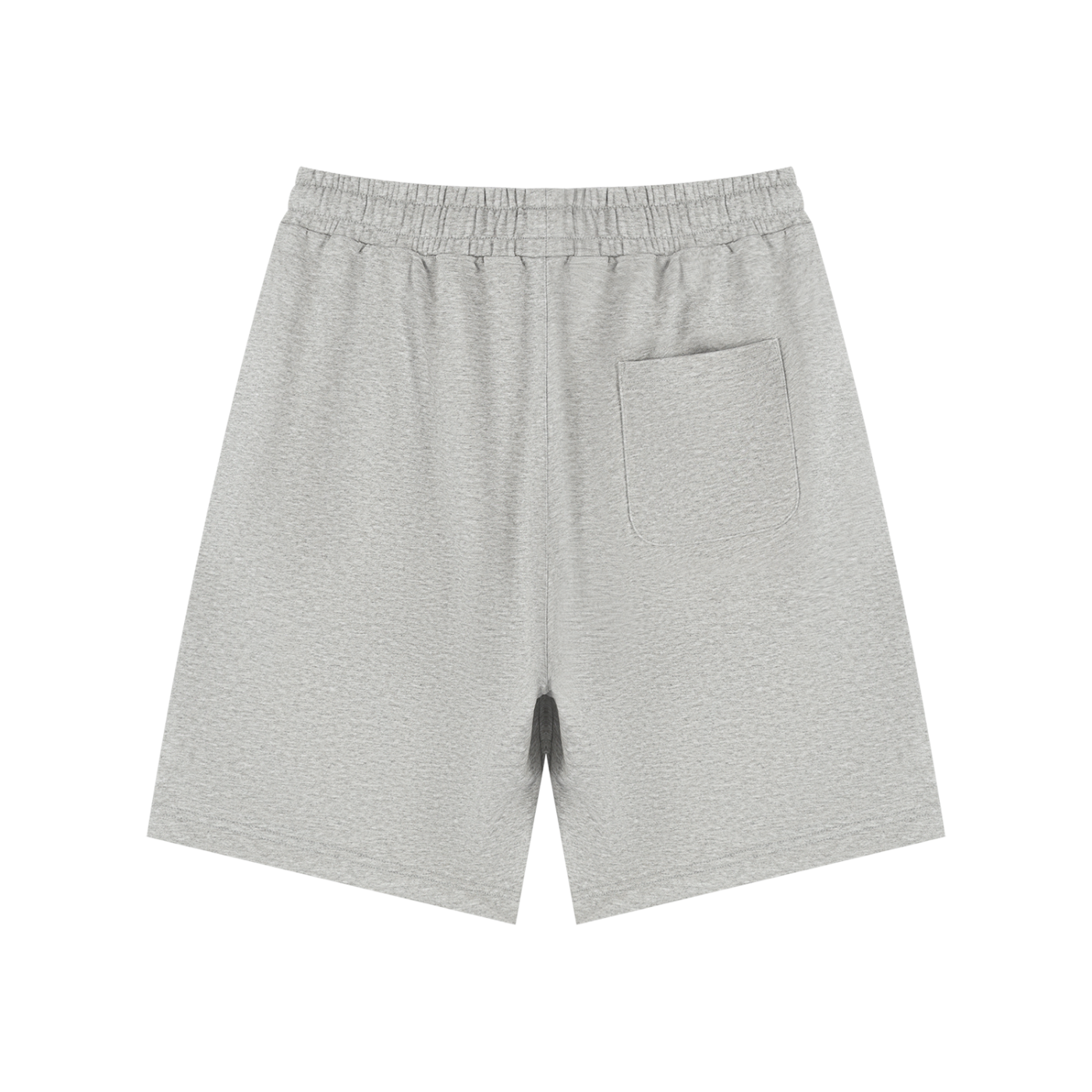 Unisex Drawstring Shorts