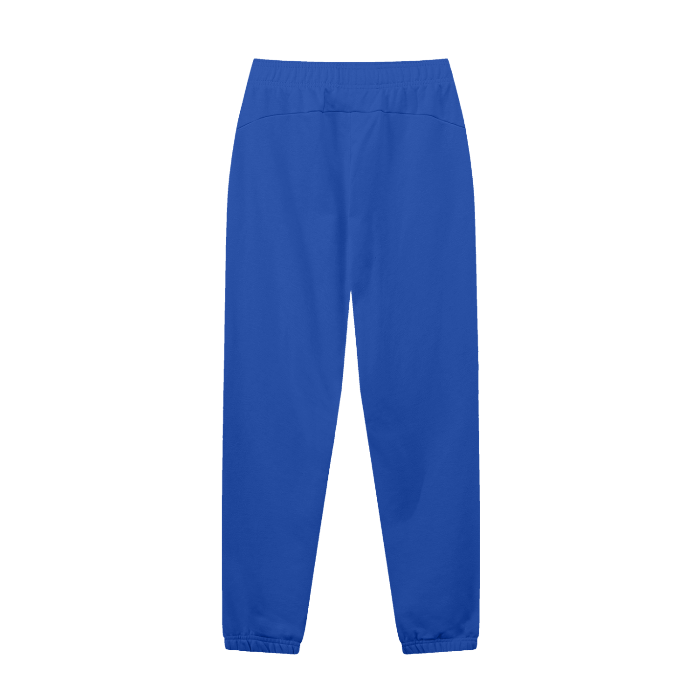 Essential Jogged Sweatpants C