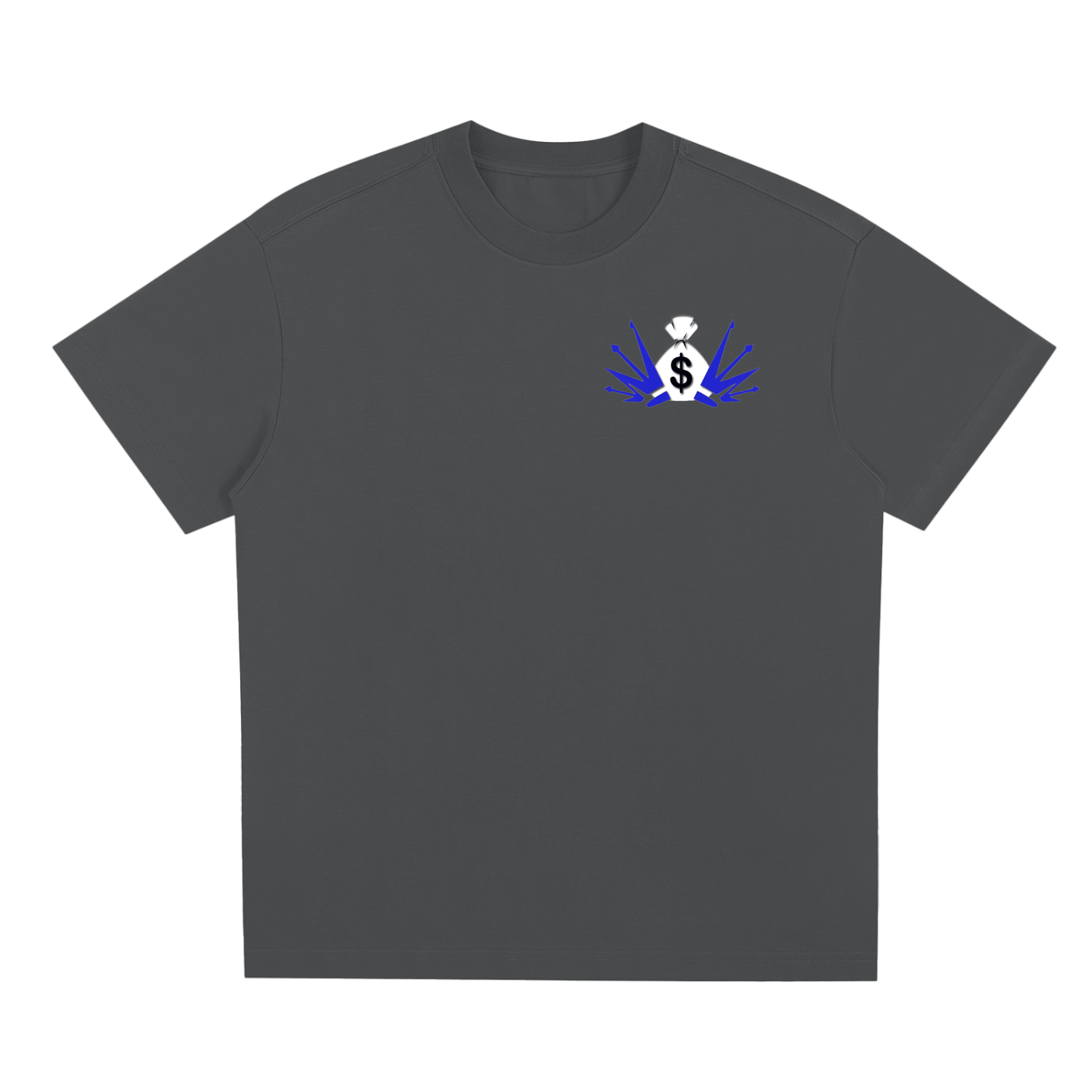 Sorona Quick-Dry Cooling T-Shirt