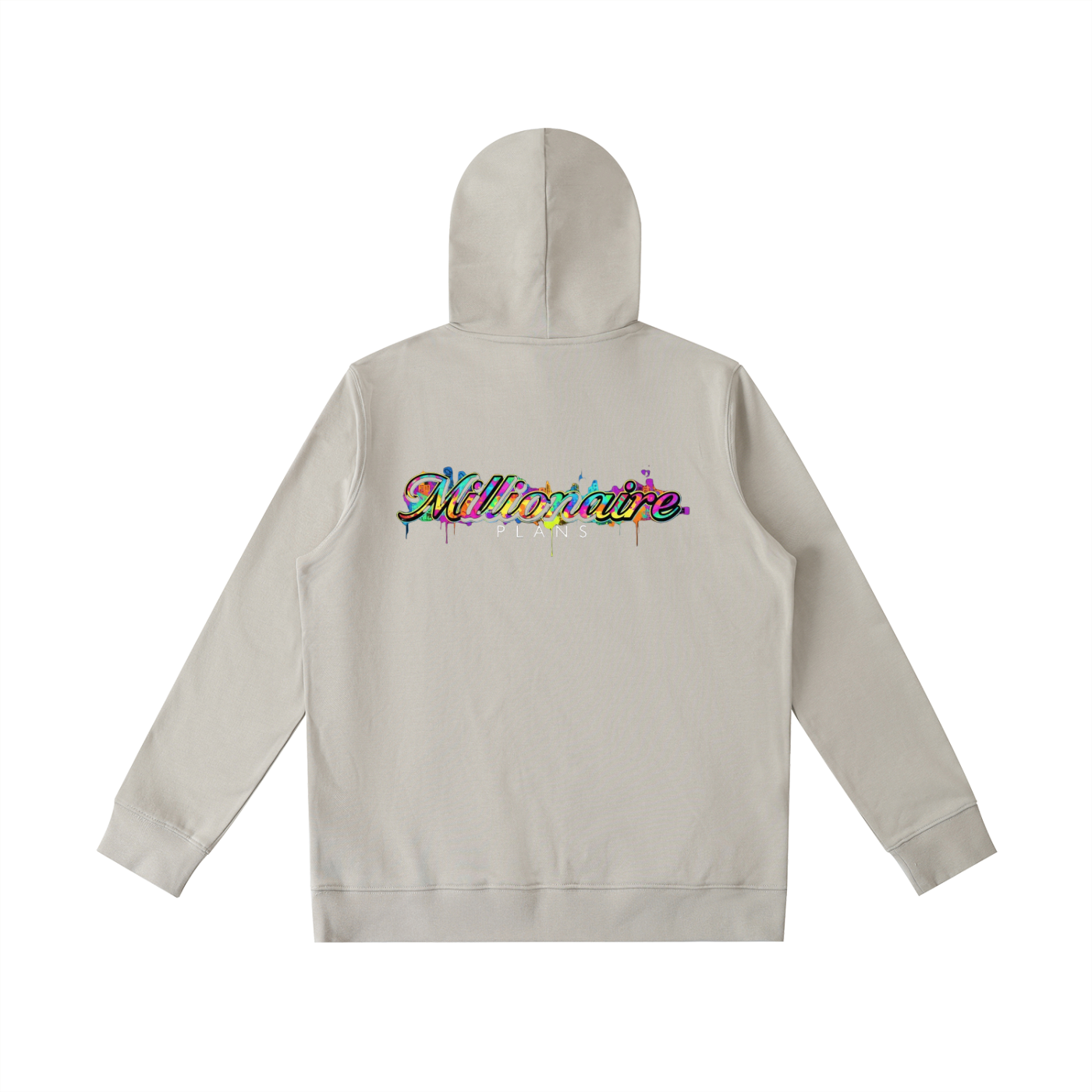 Essential Oversized Hoodie Coronas