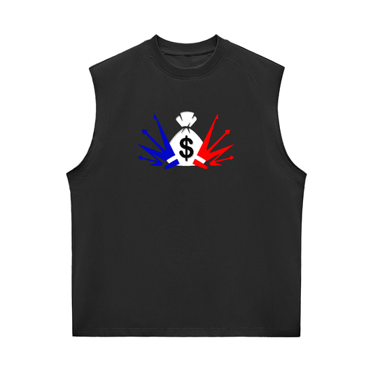 Meta Dinero - Sorona Quick-Dry Cooling Tank Top