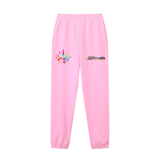 Essential Jogged Sweatpants C