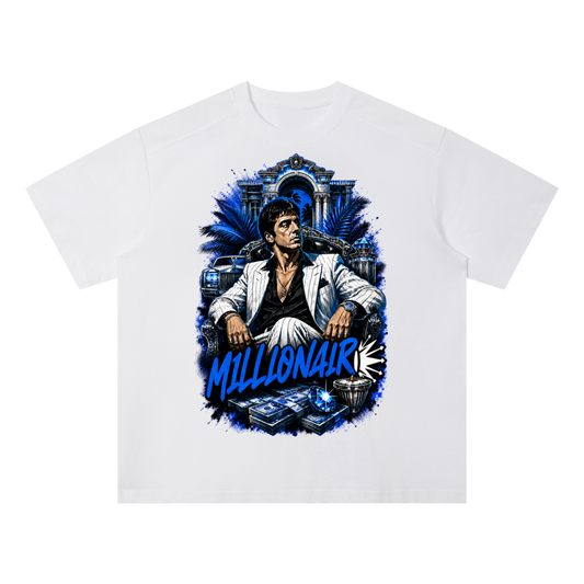 EL MUNDO NO SE REGALA, SE CONQUISTA / T-Shirt