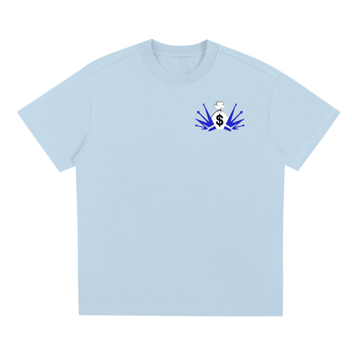 Sorona Quick-Dry Cooling T-Shirt