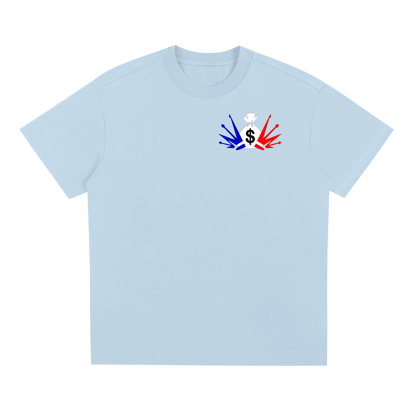 Meta Dinero - Sorona Quick-Dry Cooling T-Shirt