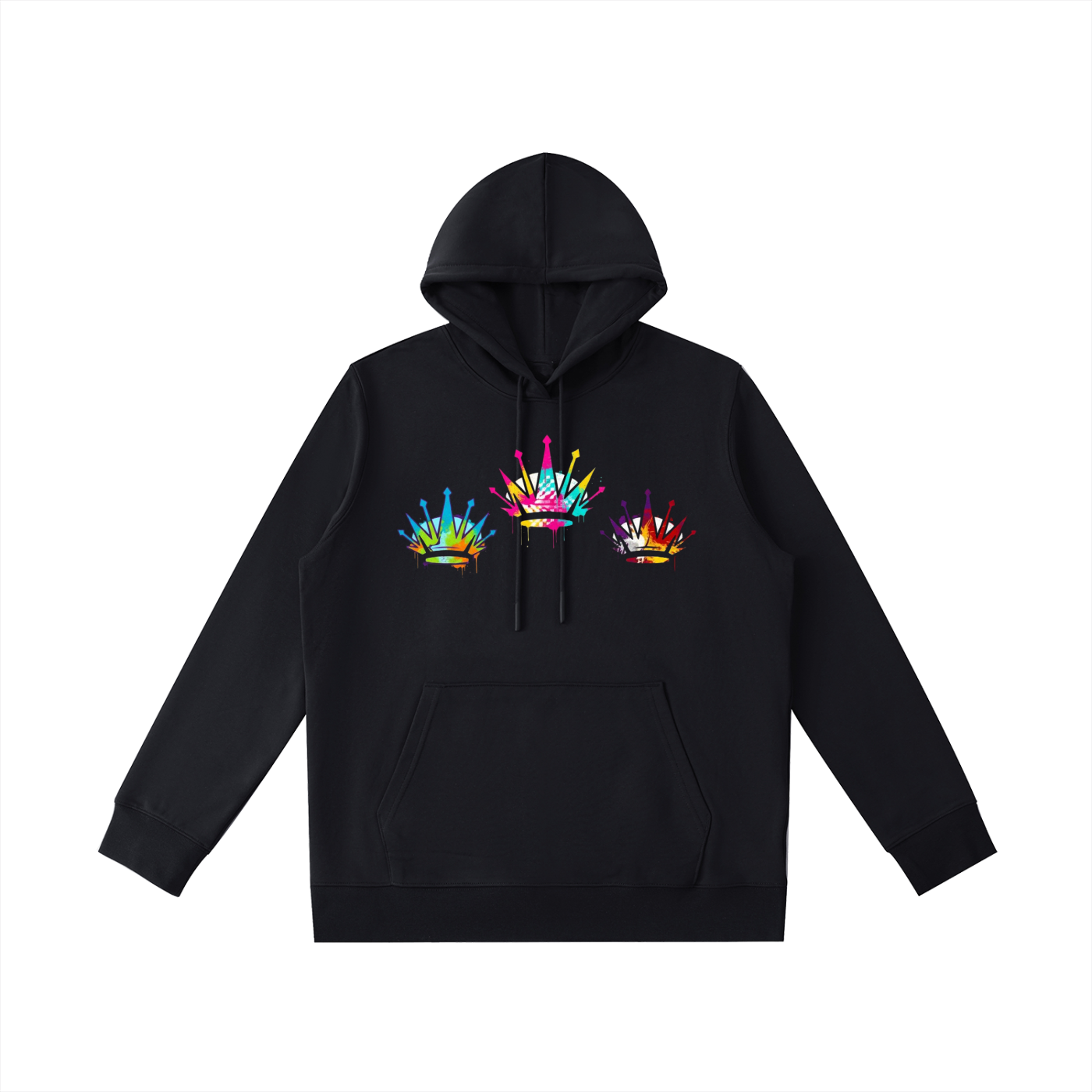 Essential Oversized Hoodie Coronas