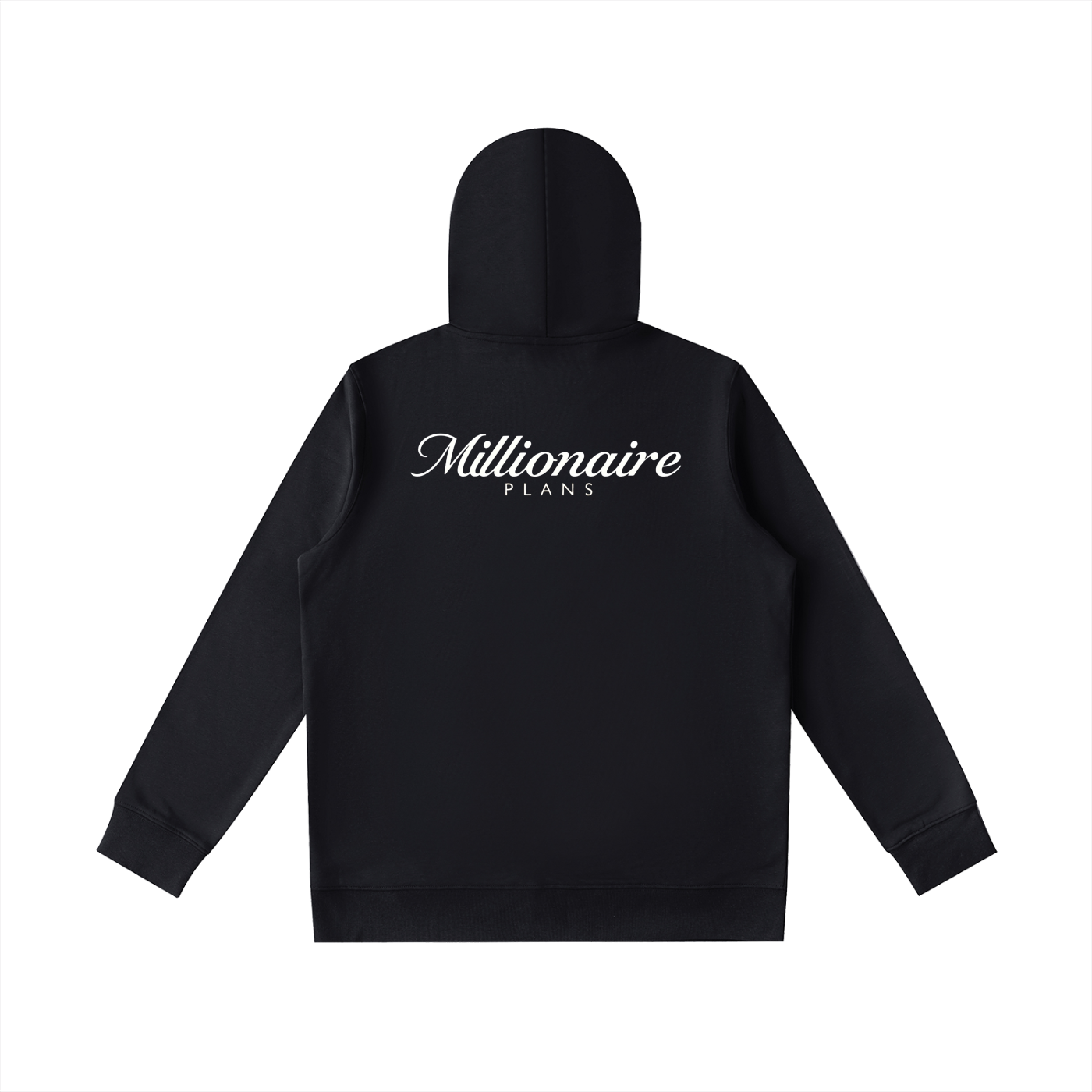 Essential Oversized Hoodie