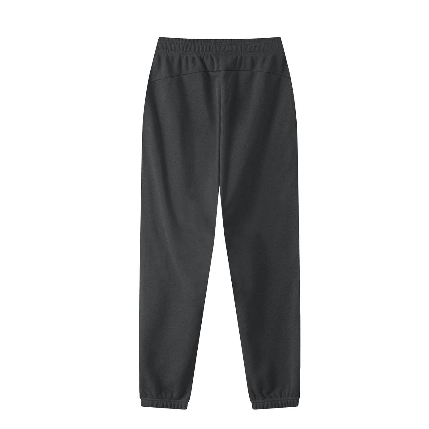 Essential Jogged Sweatpants C