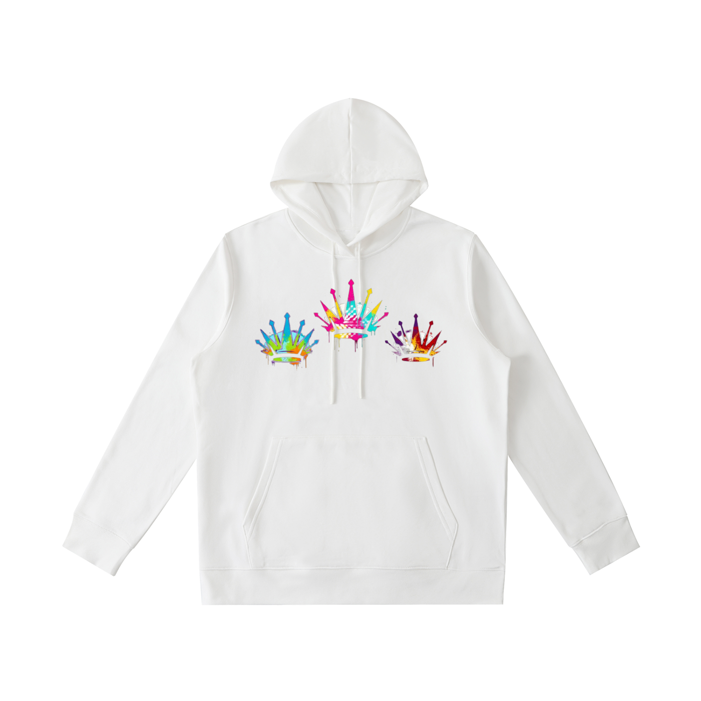 Essential Oversized Hoodie Coronas