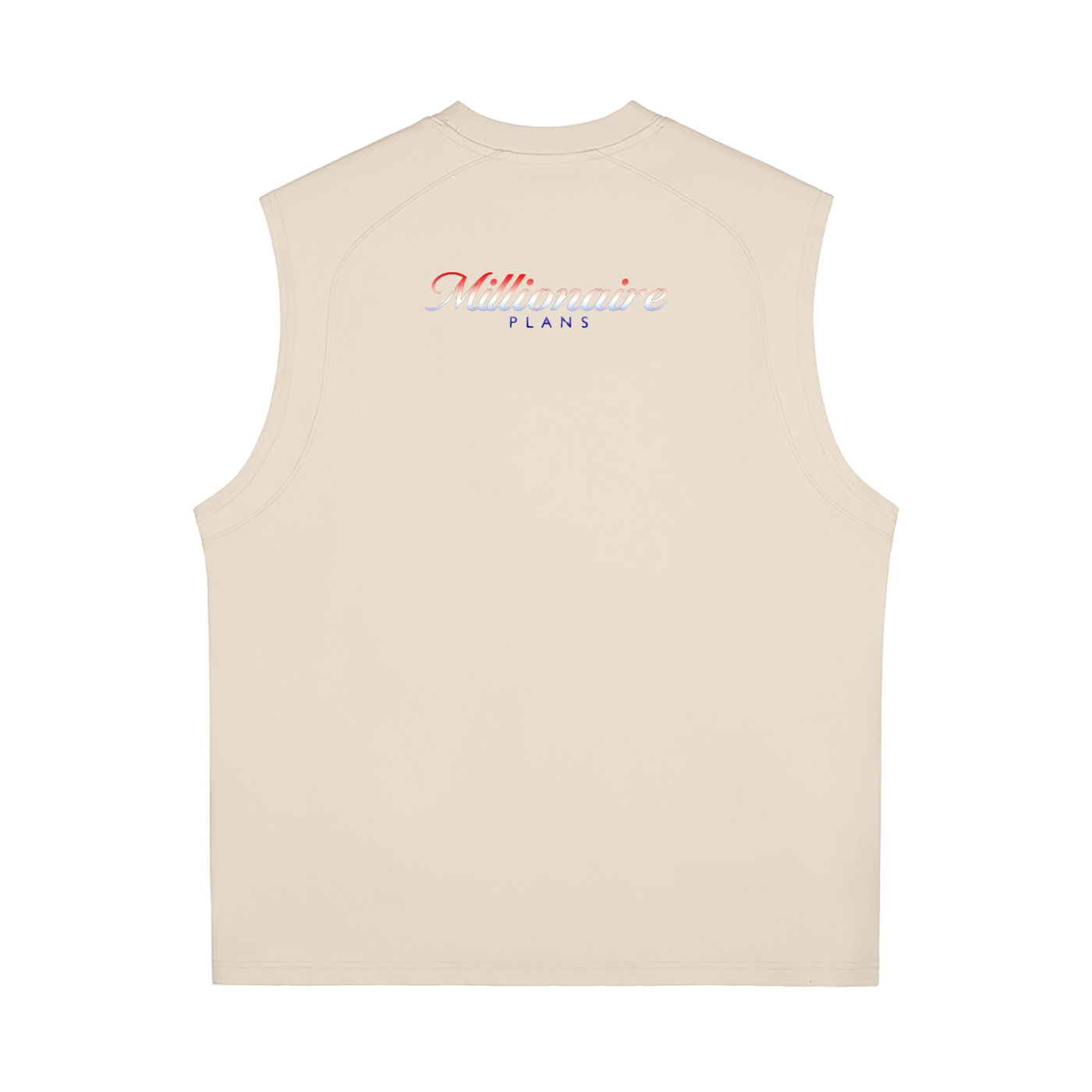 Meta Dinero - Sorona Quick-Dry Cooling Tank Top
