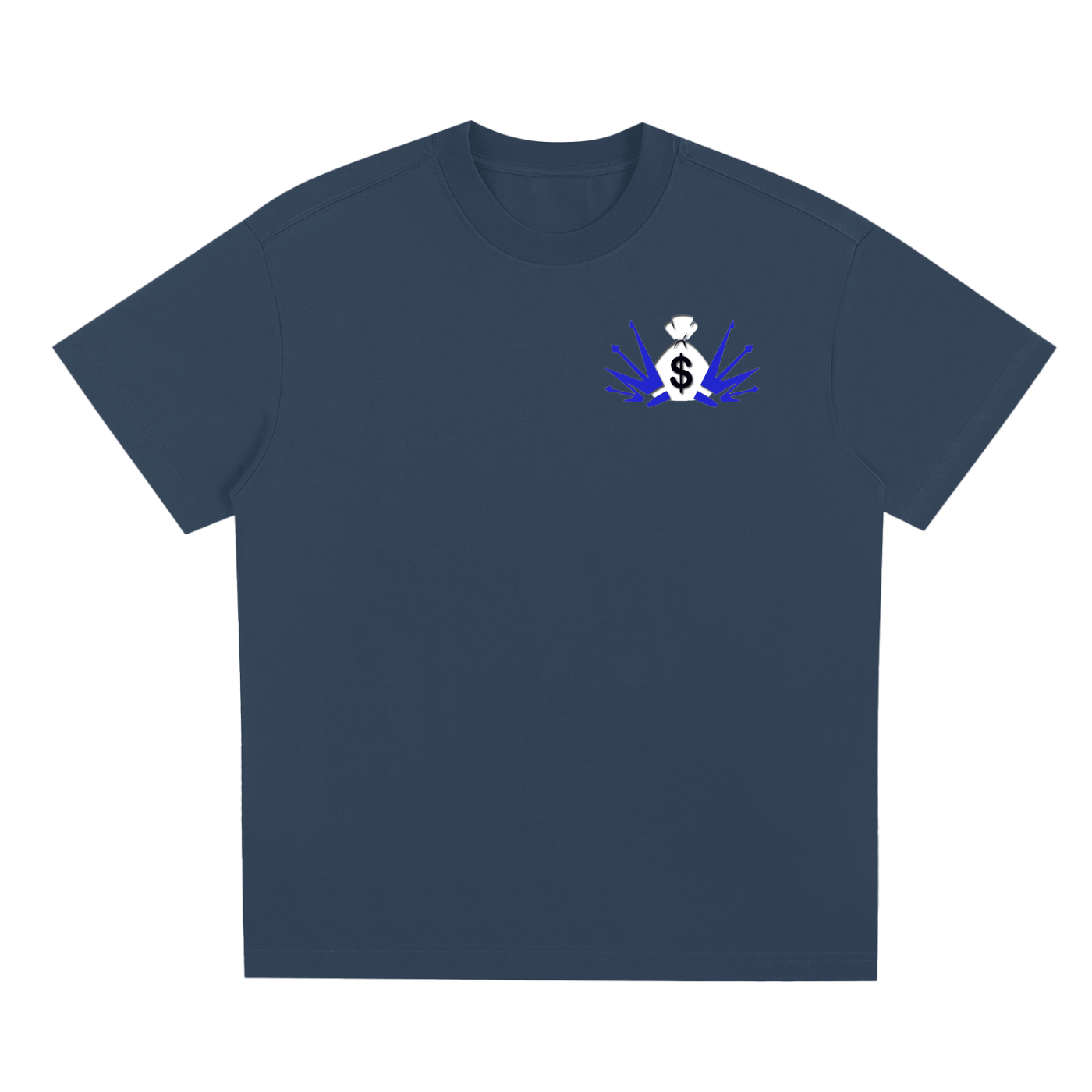 Sorona Quick-Dry Cooling T-Shirt