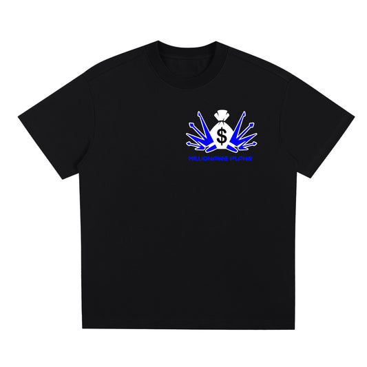 Sorona Quick-Dry Cooling T-Shirt