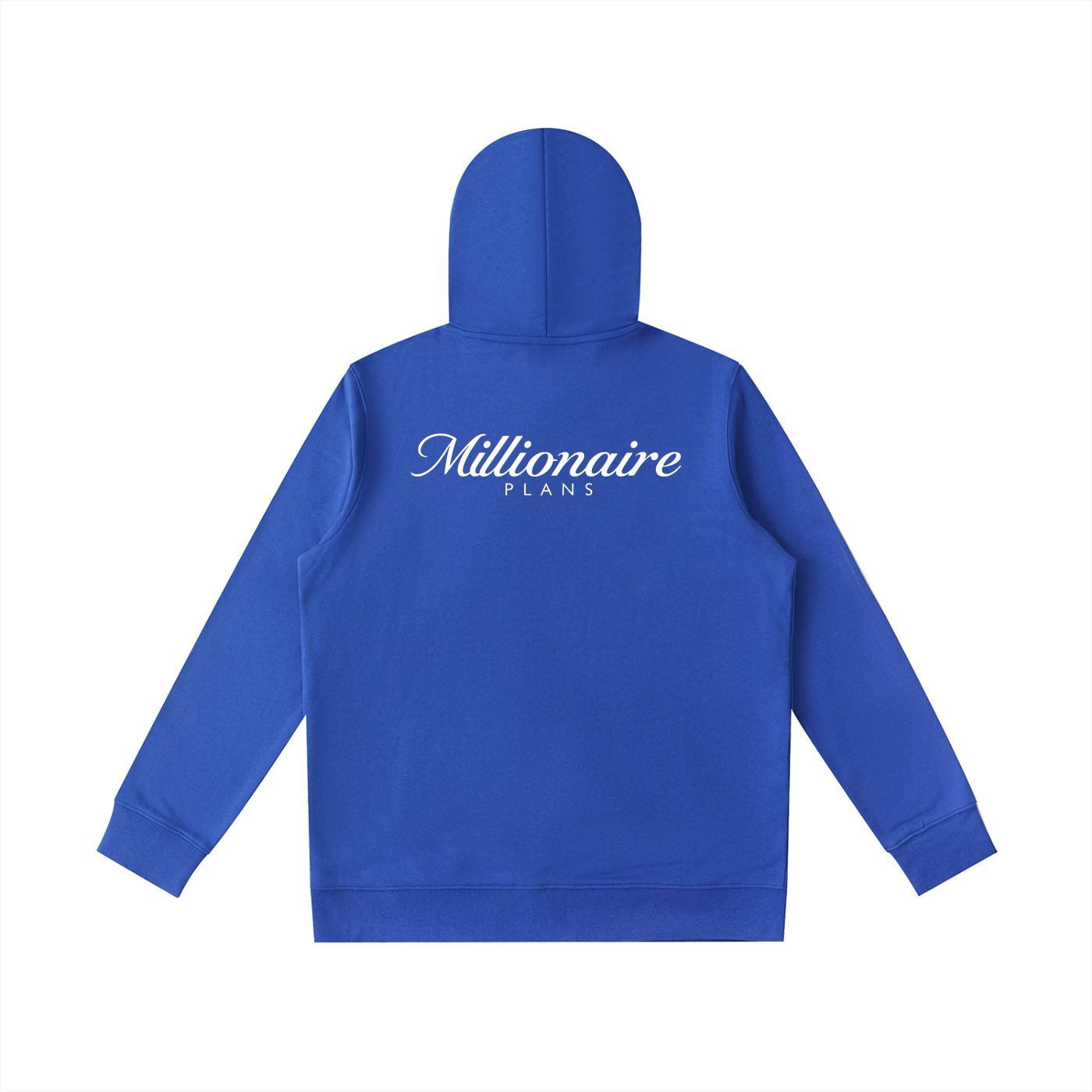 Essential Oversized Hoodie