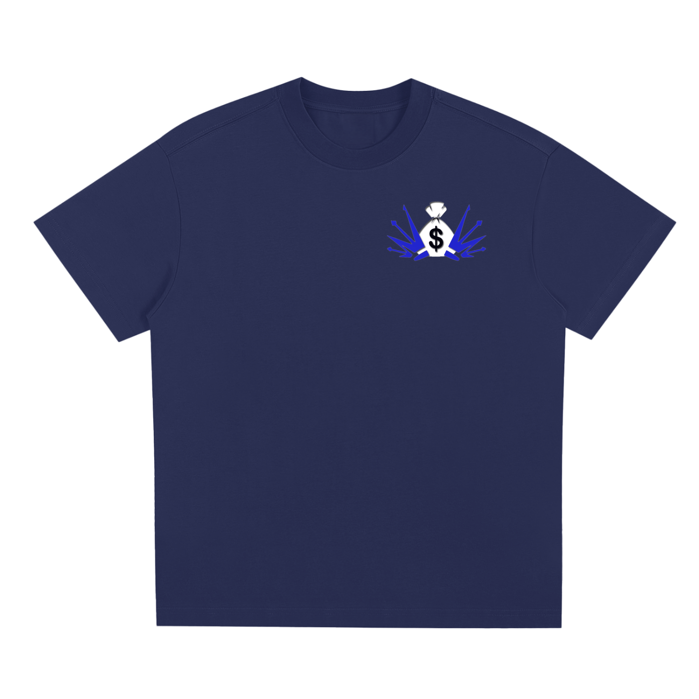 Sorona Quick-Dry Cooling T-Shirt