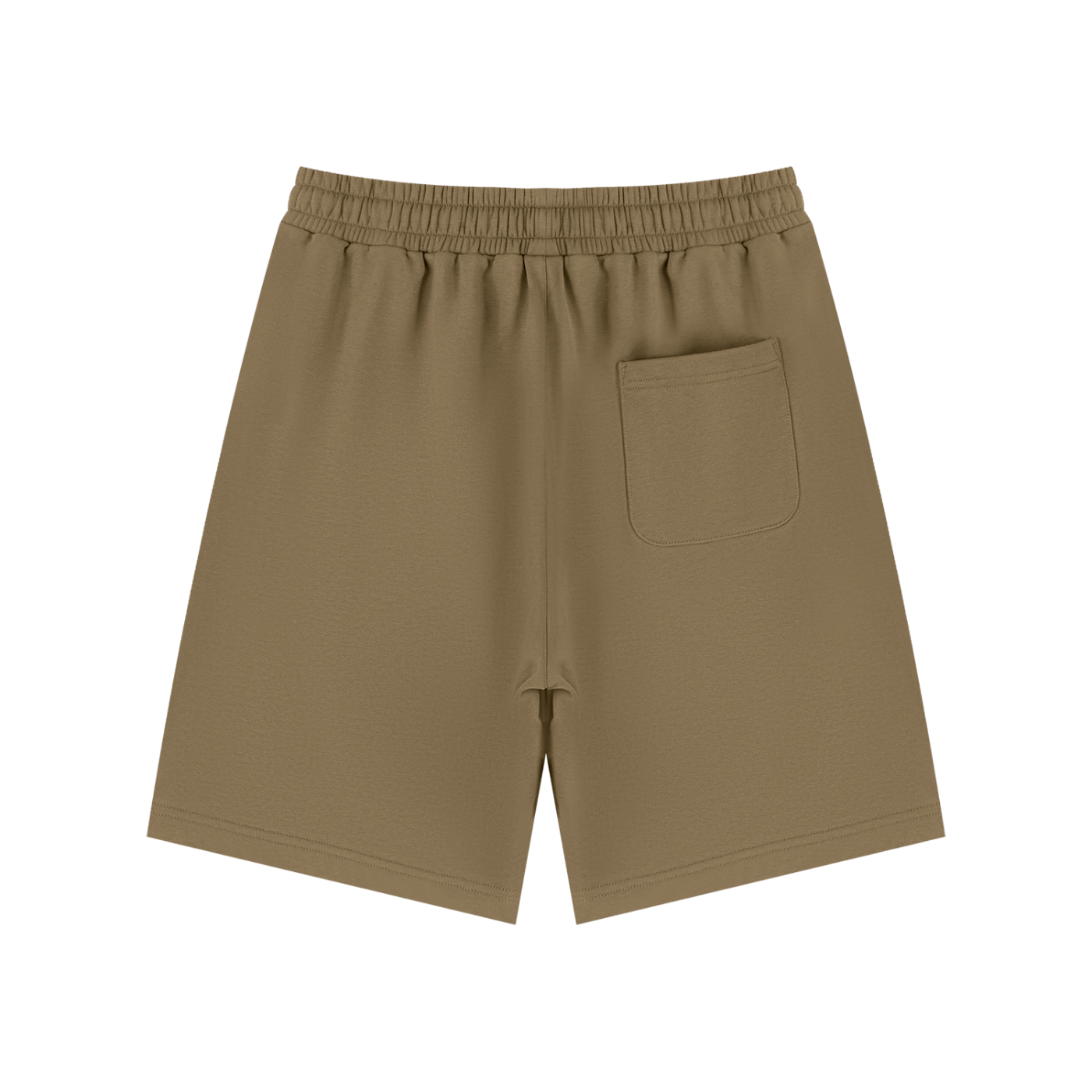 Unisex Drawstring Shorts