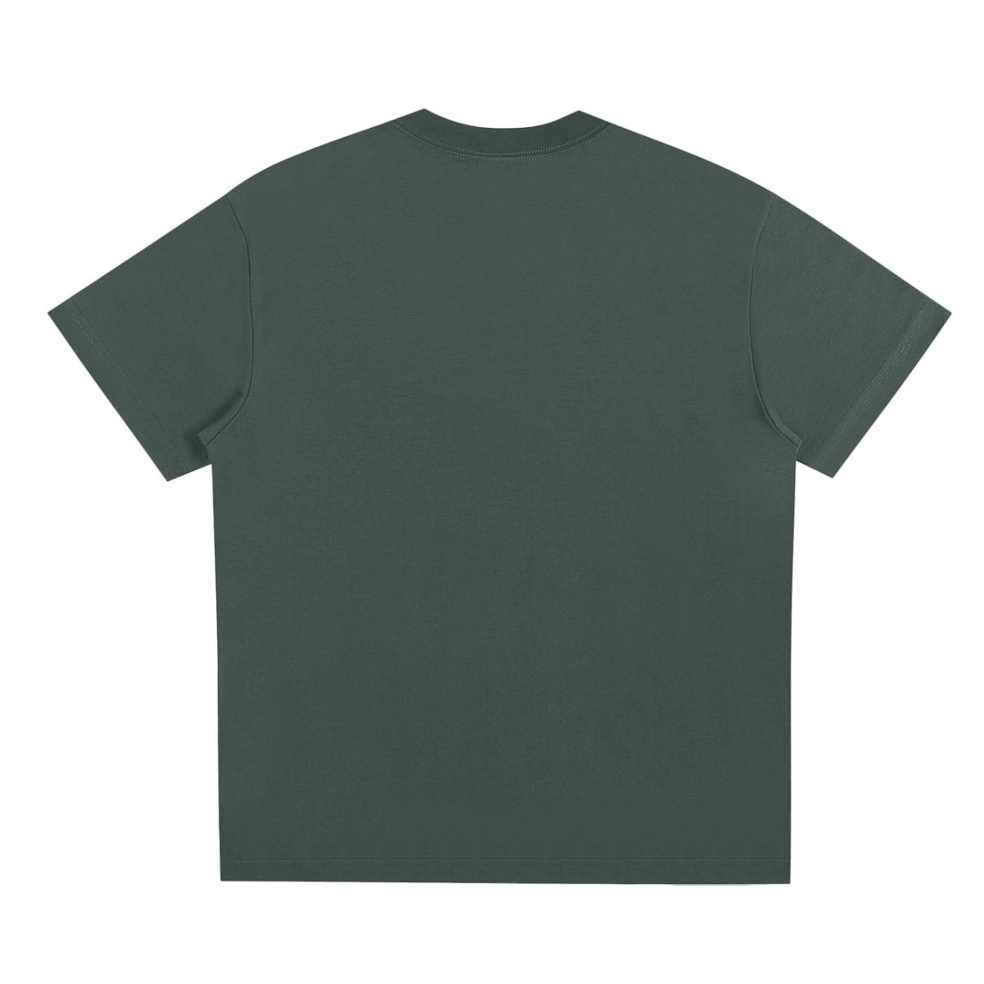 Benjamin - Sorona Quick-Dry Cooling T-Shirt