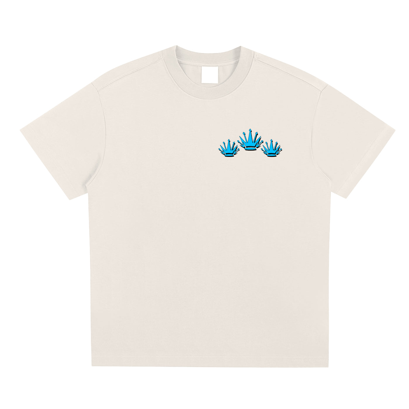 Sorona Quick-Dry Cooling T-Shirt