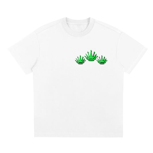 Sorona Quick-Dry Cooling T-Shirt