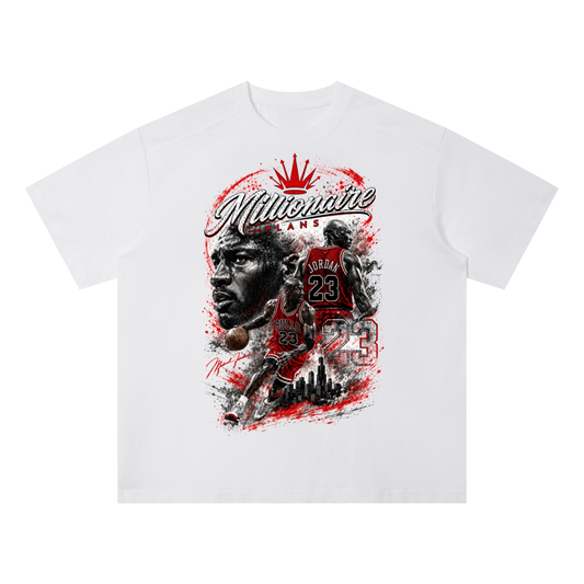 NO ES SUERTE, ES DISCIPLINA TODOS LOS DIAS / T-Shirt