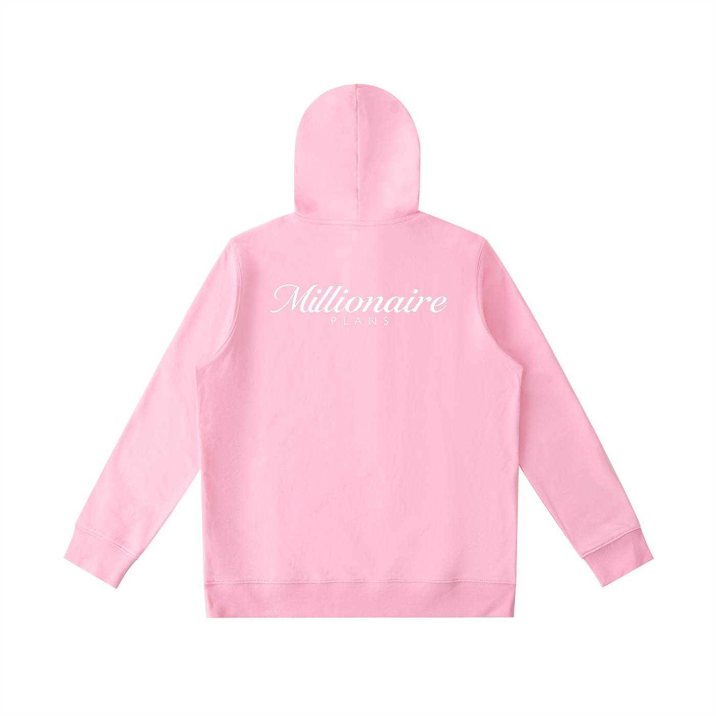 Essential Oversized Hoodie