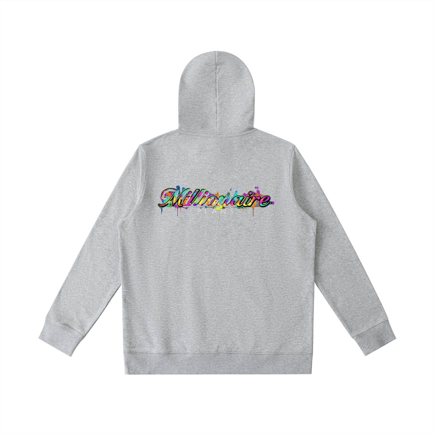 Essential Oversized Hoodie Coronas