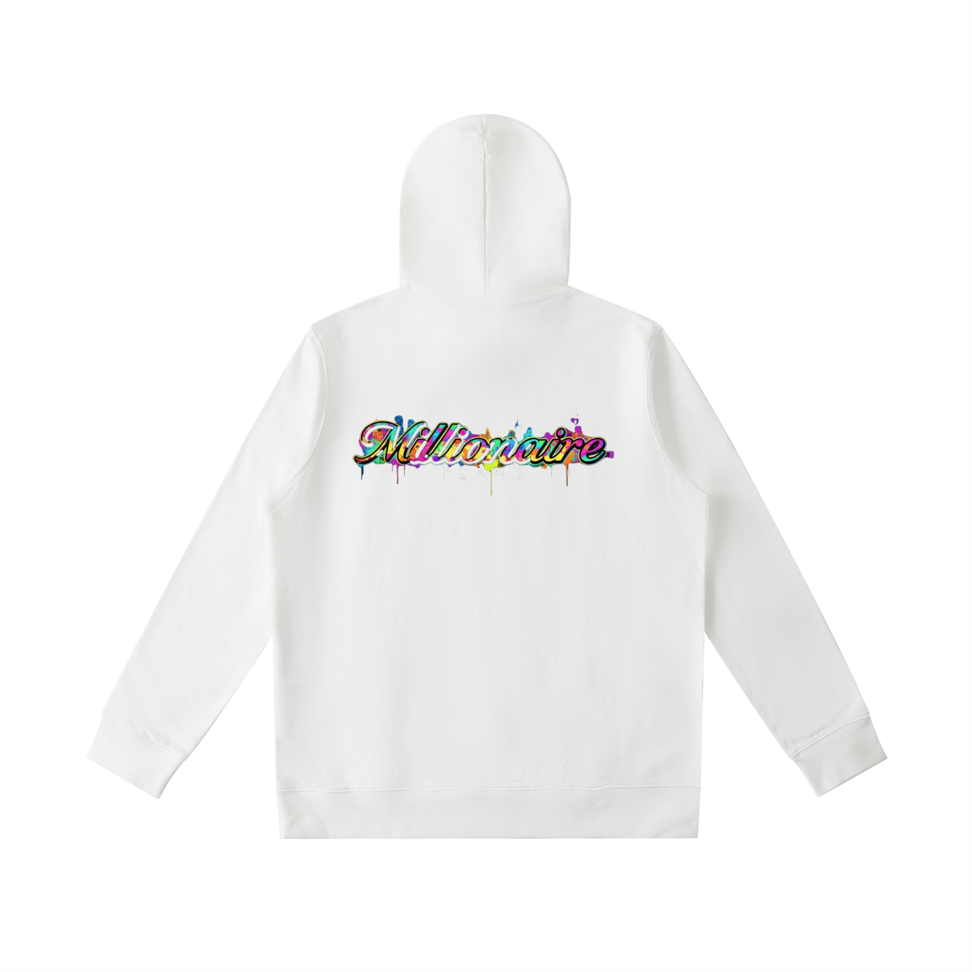 Essential Oversized Hoodie Coronas