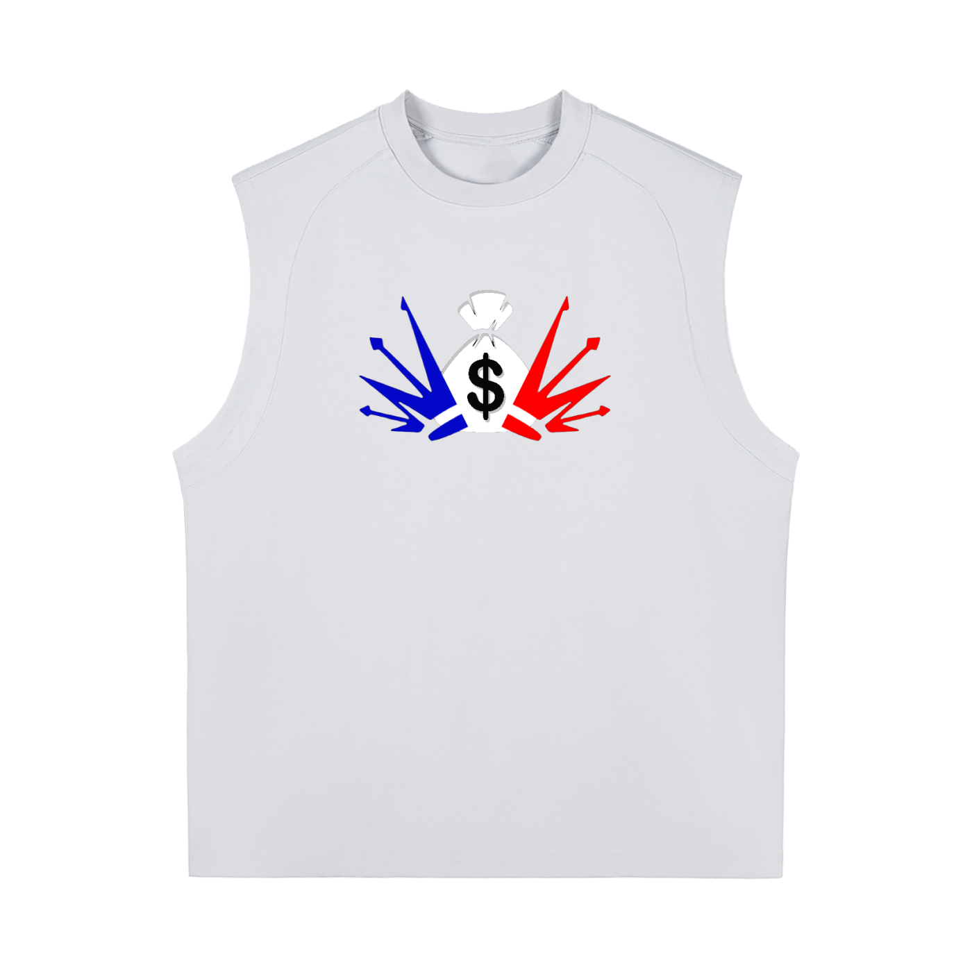 Meta Dinero - Sorona Quick-Dry Cooling Tank Top