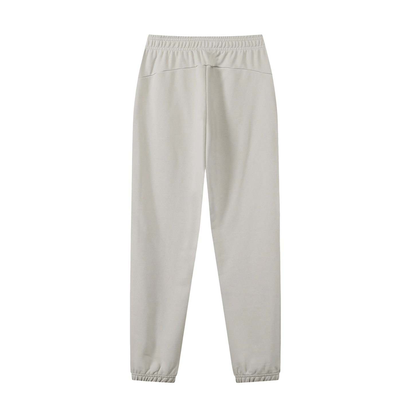 Essential Jogged Sweatpants C