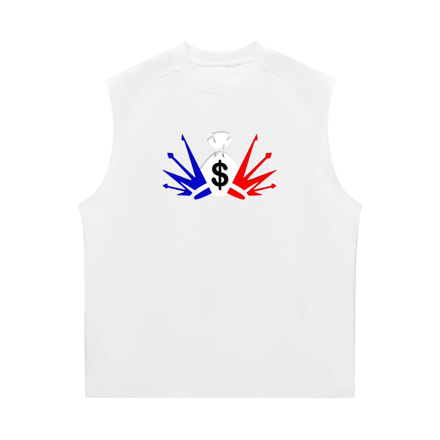 Meta Dinero - Sorona Quick-Dry Cooling Tank Top